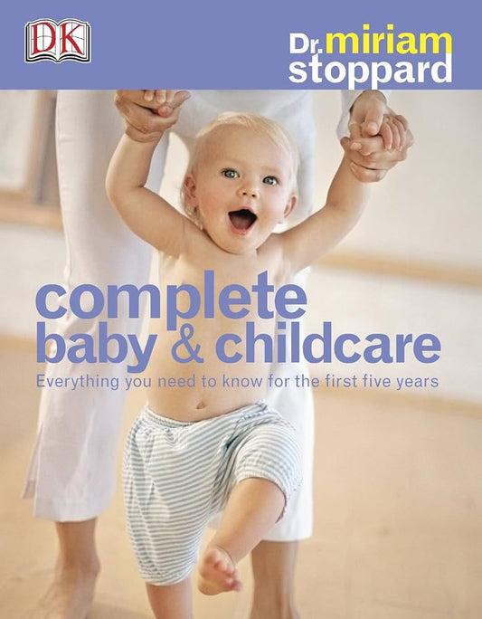 Links to Complete Baby & Childcare