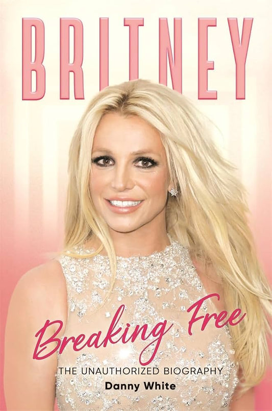 Links to Britney The Unauthorized Biography