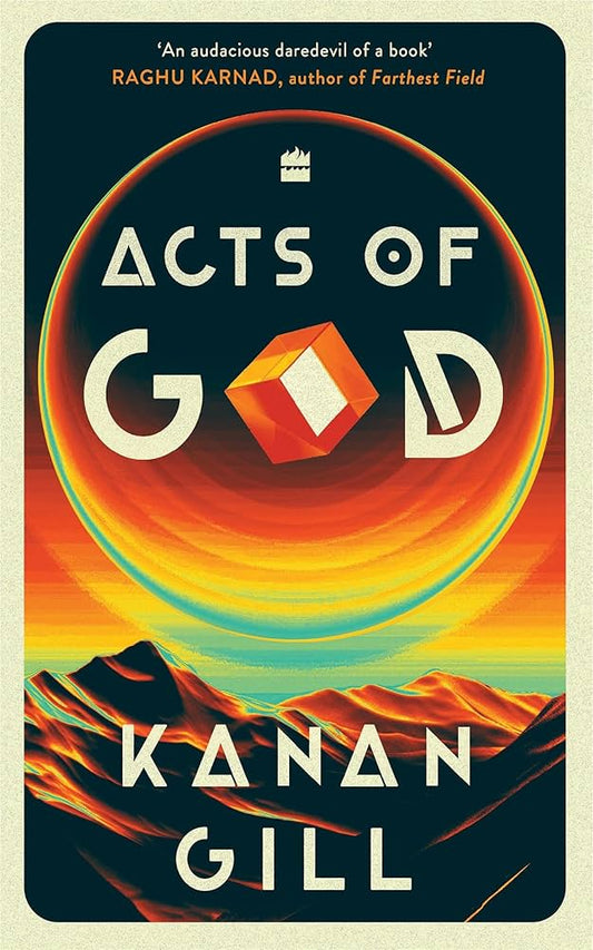 Links to Acts of God