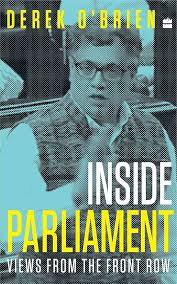 Links to Inside parliament by O&apos | Brien Derek