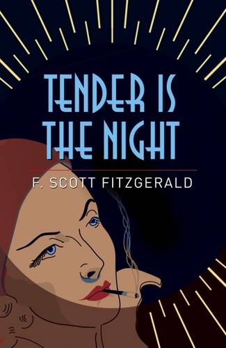 Tender Is The Night - Dubai - Buy Used/Second-Hand Books - BookHero