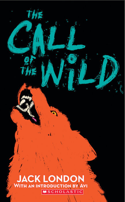 The Call of the Wild - Dubai - Buy Used/Second-Hand Books - BookHero