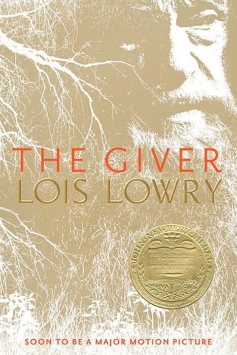 The Giver - Dubai - Buy Used/Second-Hand Books - BookHero