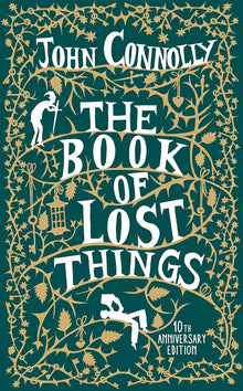 Links to The Book Of Lost Things by John Connolly