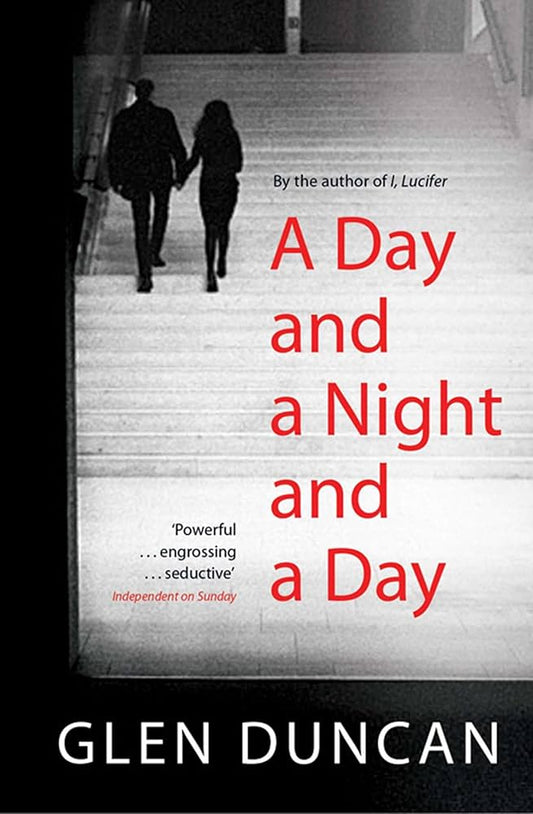 Day and a Night and a Day