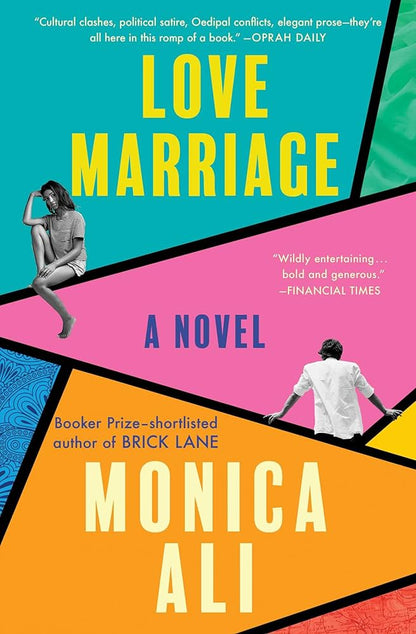 Love Marriage - Dubai - Buy Used/Second-Hand Books - BookHero