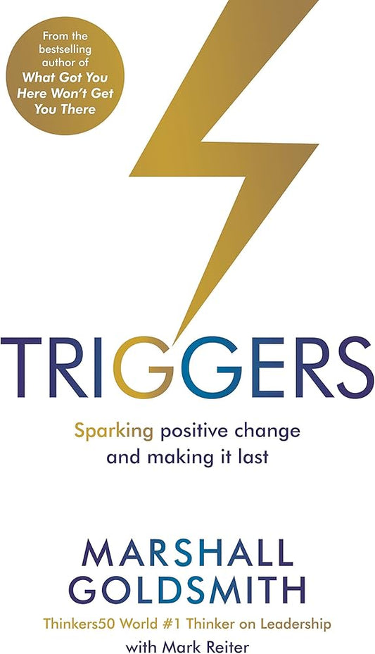 Triggers - Dubai - Buy Used/Second-Hand Books - BookHero