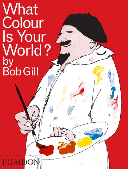 What Colour Is Your World? - Dubai - Buy Used/Second-Hand Books - BookHero
