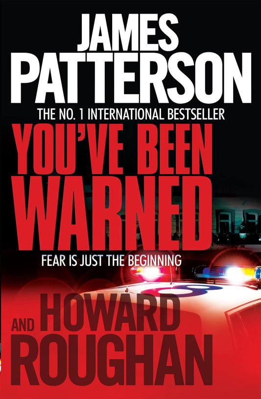 Youve Been Warned - Dubai - Buy Used/Second-Hand Books - BookHero