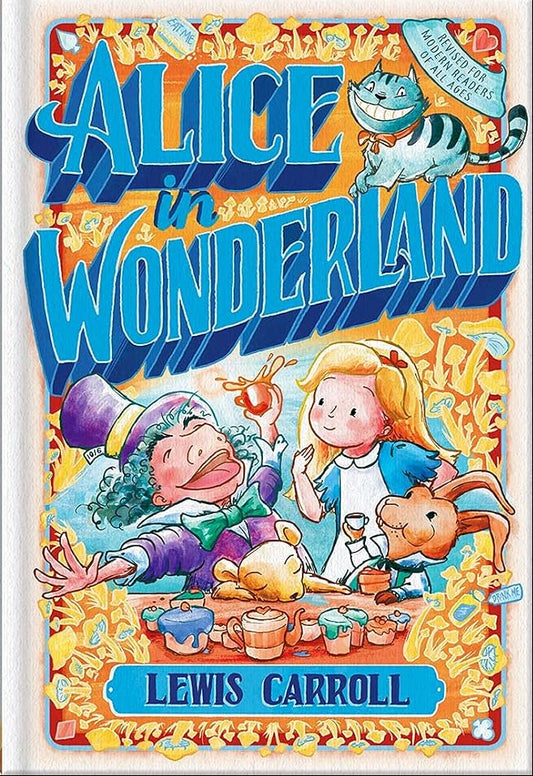 Alice in Wonderland
