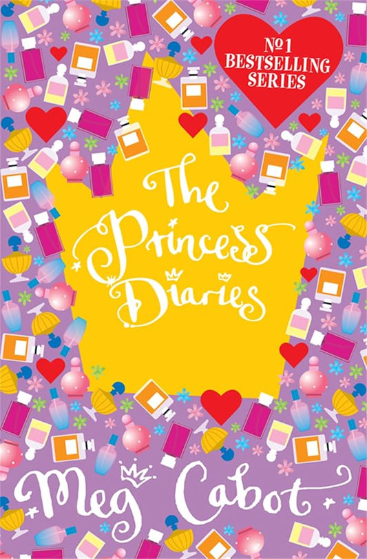 The Princess Diaries 1:
