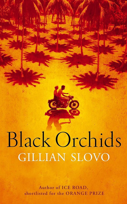 Black Orchids - Dubai - Buy Used/Second-Hand Books - BookHero