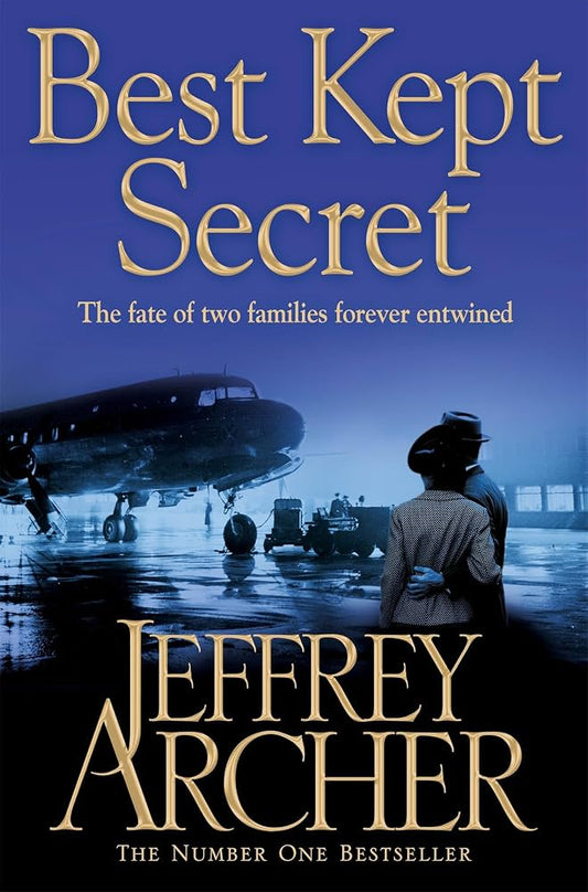 Best Kept Secret - Dubai - Buy Used/Second-Hand Books - BookHero
