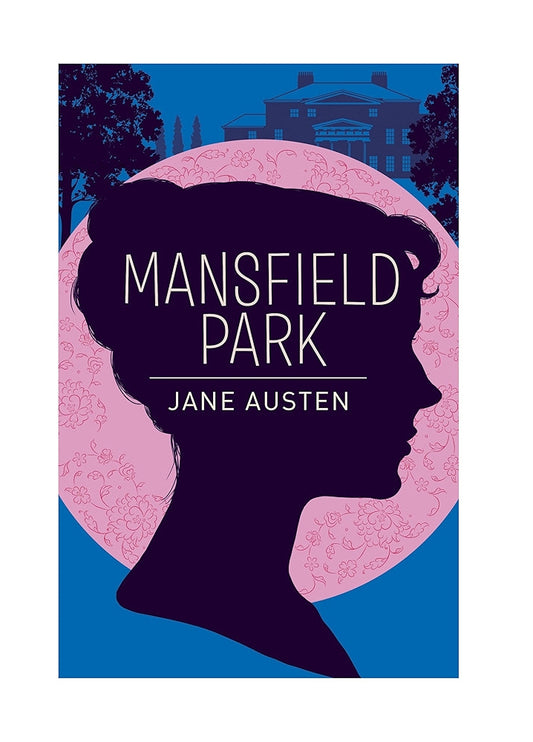 Mansfield Park - Dubai - Buy Used/Second-Hand Books - BookHero