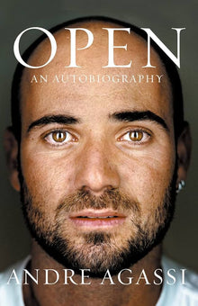 Links to Open by Andre Agassi