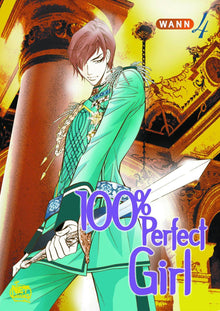 Links to 100% Perfect Girl: Volume 4 (100% Perfect Girl) by Wann