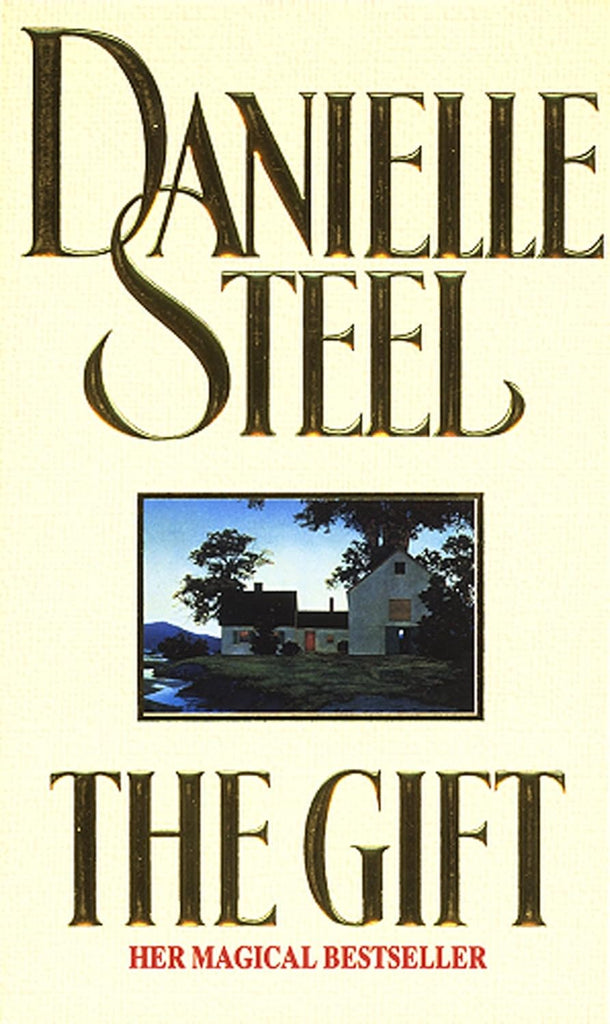 Links to The Gift by Danielle Steel