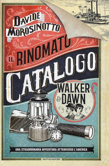 Links to Il rinomato catalogo Walker&Dawn by Davide Morosinotto