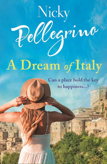 Links to A dream of Italy by Pellegrino Nicky