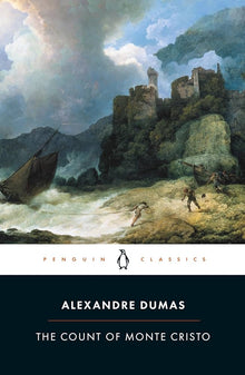 Links to The Count of Monte Cristo by Alexandre Dumas