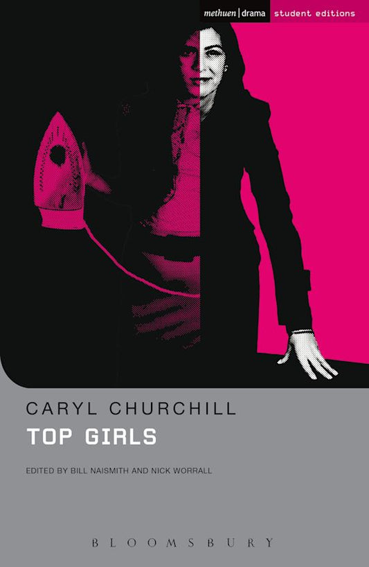 Links to Top Girls (Student Editions) by Caryl Churchill