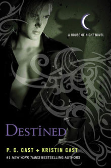 Links to Destined by P.C. Cast | Kristin Cast