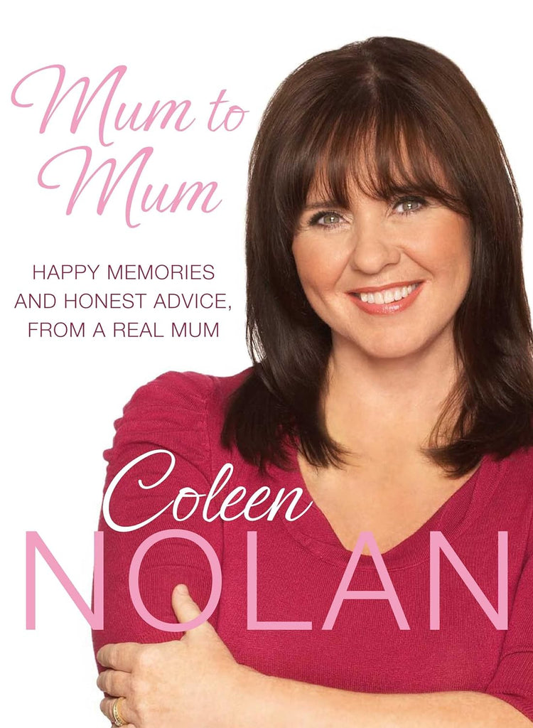 Links to Mum to Mum by Coleen Nolan