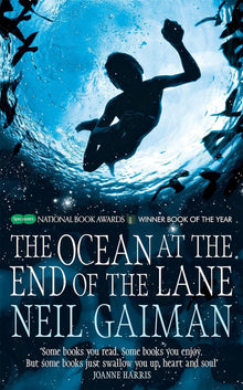 Links to The Ocean at the End of the Lane by Neil Gaiman