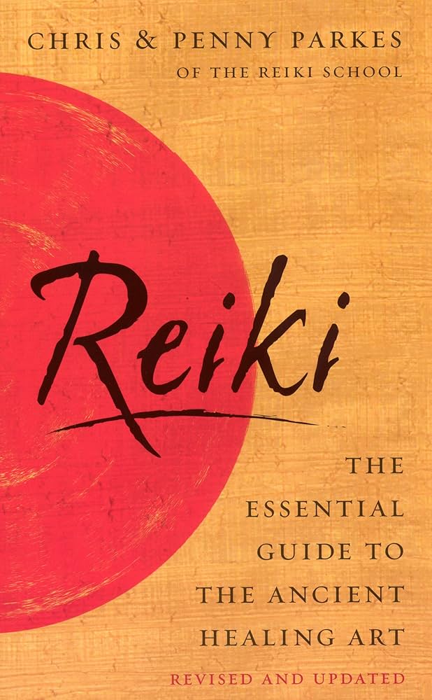 Links to Reiki by Chris Parkes | Penny Parkes