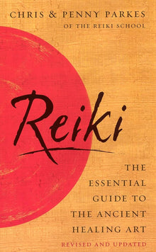 Links to Reiki by Chris Parkes | Penny Parkes