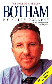 Links to Botham by Ian Botham | Peter Hayter