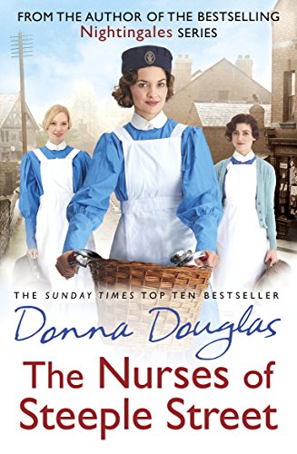 Links to Nurses of Steeple Street by Donna Douglas