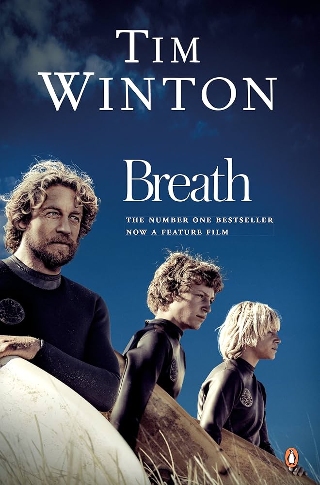 Links to Breath by Winton Tim