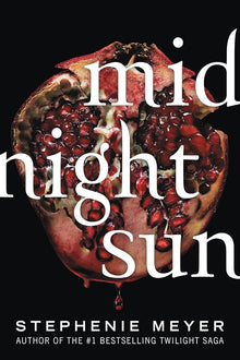 Links to Midnight Sun by Stephenie Meyer