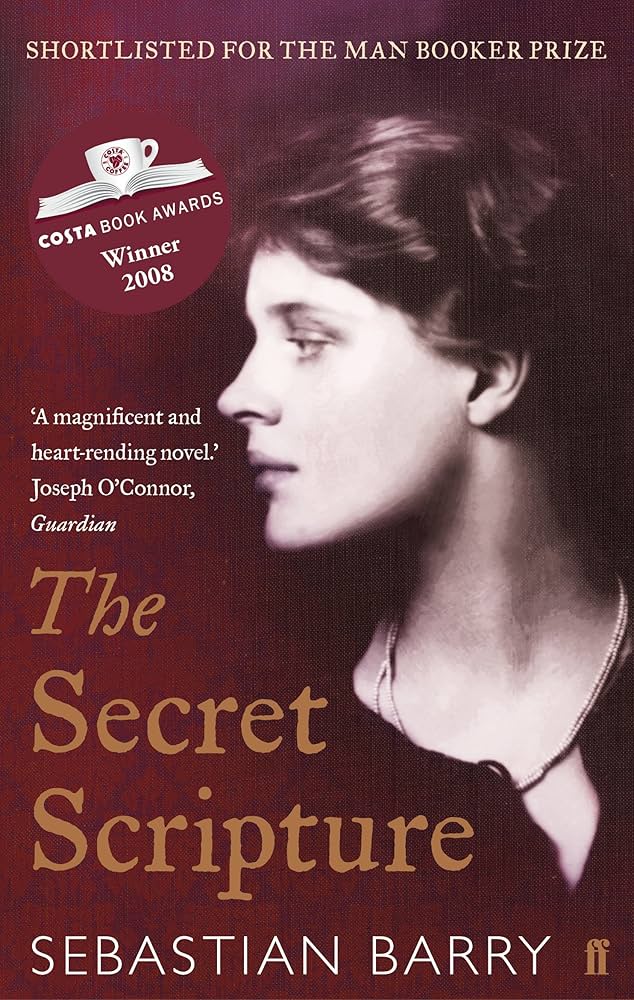 Links to The Secret Scripture by Sebastian Barry