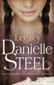 Links to Legacy by Danielle Steel