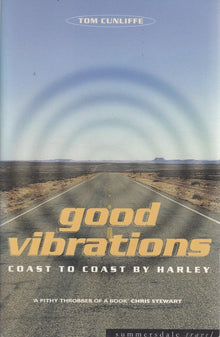 Links to Good Vibrations by Tom Cunliffe