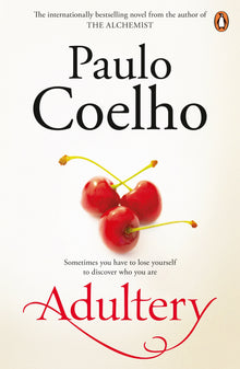 Links to Adultery by Paulo Coelho