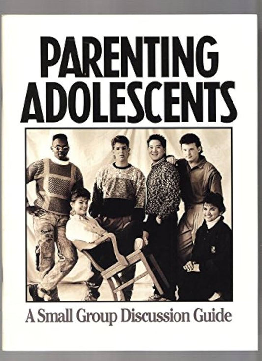 Links to Parenting Adolescents by Kevin Huggins
