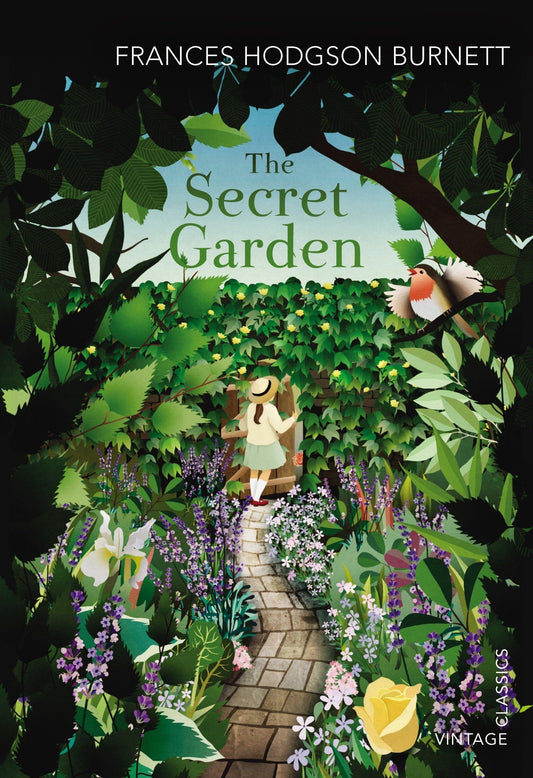 The Secret Garden - Dubai - Buy Used/Second-Hand Books - BookHero