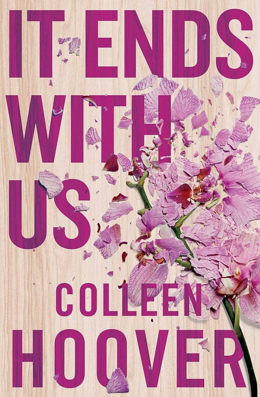 It Ends with Us - A Novel