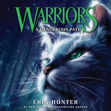 Warriors #5: A Dangerous Path (Warriors: The Prophecies Begin, 5)