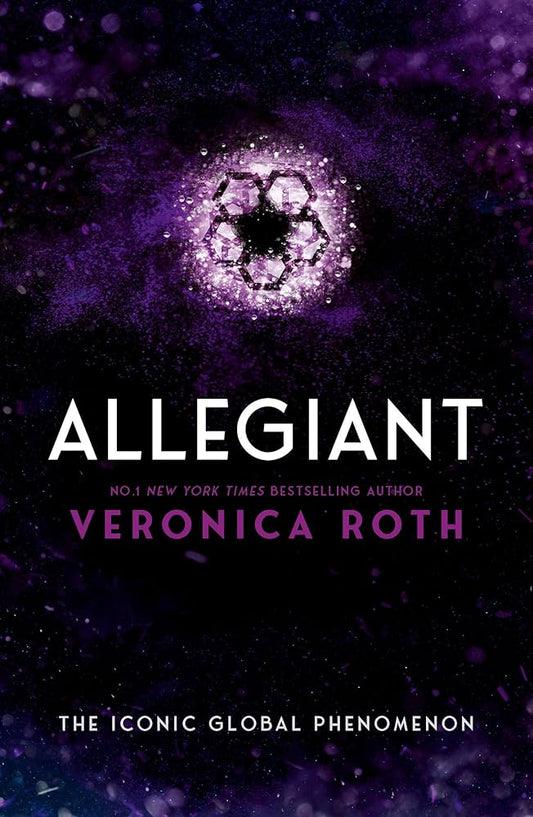Allegiant - Dubai - Buy Used/Second-Hand Books - BookHero