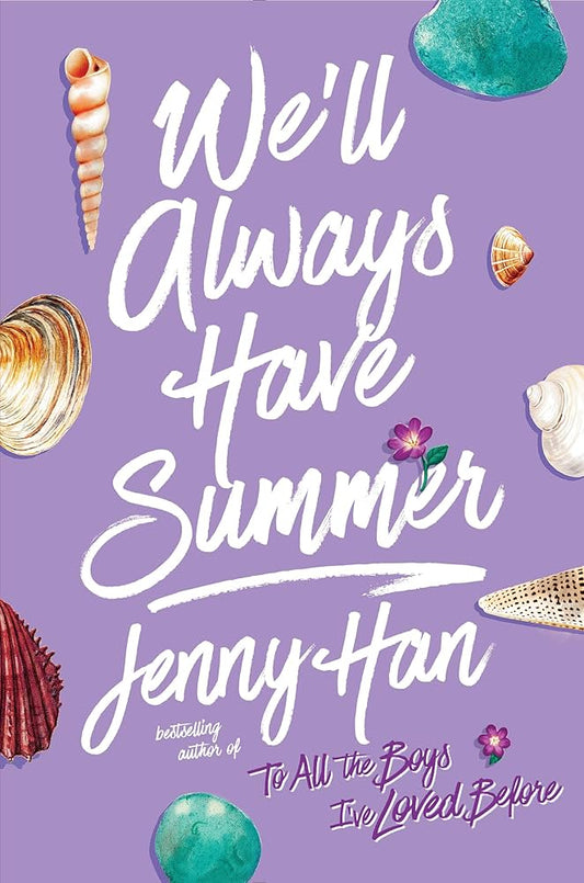 We'll Always Have Summer - Dubai - Buy Used/Second-Hand Books - BookHero