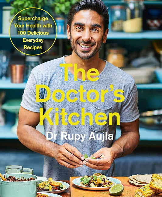 The Doctor"s Kitchen