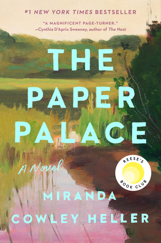 The Paper Palace - Dubai - Buy Used/Second-Hand Books - BookHero