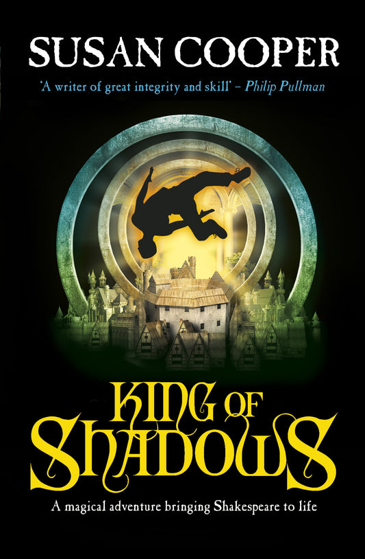 Links to King of Shadows by Susan Cooper