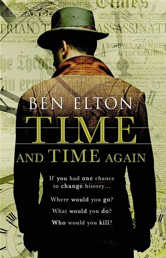 Time and Time Again