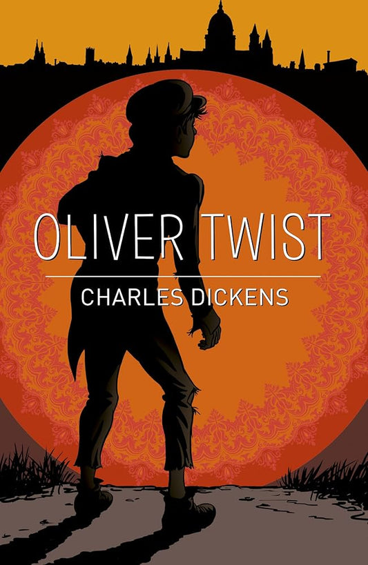 Oliver Twist - Dubai - Buy Used/Second-Hand Books - BookHero