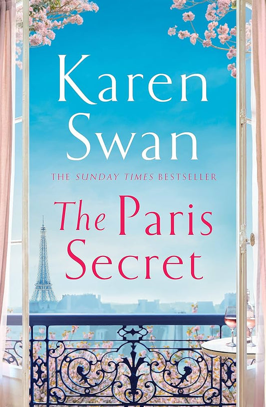 The Paris Secret